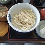 Teuchi Udon Taguchi - 