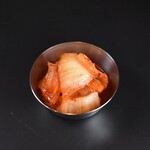 [Additional] Kimchi
