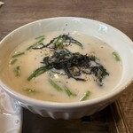 カフェ 花見 - 