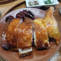 中国料理 にいくら -  中国料理 にいくら -