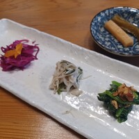 中国料理 にいくら -  中国料理 にいくら -