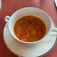 ホテルオークラレストラン新宿 ワイン＆ダイニング デューク - 