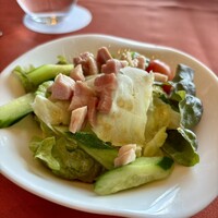 ホテルオークラレストラン新宿 ワイン＆ダイニング デューク - 