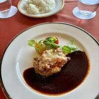 ホテルオークラレストラン新宿 ワイン＆ダイニング デューク - 