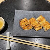 うなぎ四代目菊川 東京駅黒塀横丁店 - 