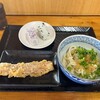讃岐 鳥越製麺所