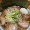 えっちゃんラーメン。