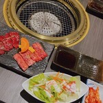 焼肉 多喜 - 