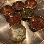 韓国居酒屋 アンイル - 