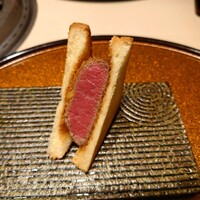 西麻布けんしろう - 