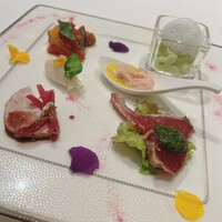 イタリアンダイニング ジリオン - 