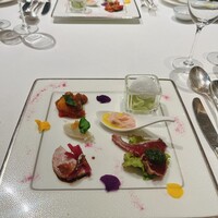 イタリアンダイニング ジリオン - 