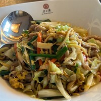 老上海 陸氏厨房 中洲店 - 