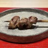 焼鳥一二三