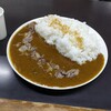 牛すじカレー 小さなカレー家