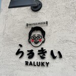 Rarukii - 