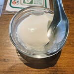 香家 - 絶品杏仁豆腐