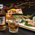 ダイナミックキッチン＆バー 響 - メイン写真: