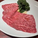 Sumibi Yakiniku Sansei - 