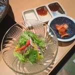 Fukushima Yakiniku Toushirou - 