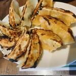 香家 - 焼き餃子MIX