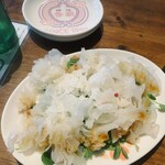 香家 - 白キクラゲサラダ