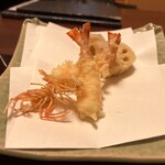 Tempura Hisago - 