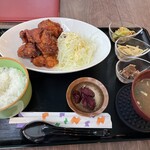 中国料理CHUKA勇翔 - 