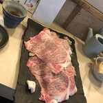 肉割烹 牛弁慶 - 