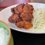 中国料理CHUKA勇翔 - 