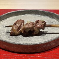 焼鳥一二三 - 
