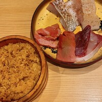 焼うお いし川 - 