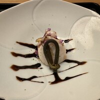 すき焼き あさい - 北海蛸