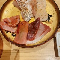 焼うお いし川 - 