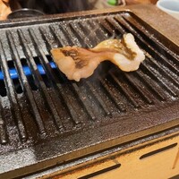 焼うお いし川 - 