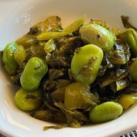 老上海 陸氏厨房 中洲店 - 