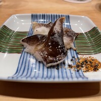 なか條 -  なか條 -