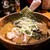 麺や 琥張玖 KOHAKU - 料理写真:味噌ラーメン