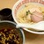 らぁ麺 にし田 - 料理写真: