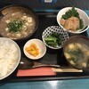 #かつしか食堂