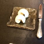 ガストロノミー ジョエル・ロブション - 