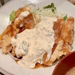 お食事処asatte - 