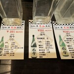 日本酒原価酒蔵 - 