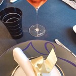 ガストロノミー ジョエル・ロブション - 