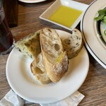 BUSHWICK BAKERY & GRILL - 