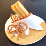 ガストロノミー ジョエル・ロブション - 