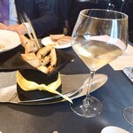 ガストロノミー ジョエル・ロブション - 