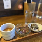 おちゃのまひしん - 