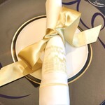 ガストロノミー ジョエル・ロブション - 