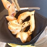 ガストロノミー ジョエル・ロブション - 